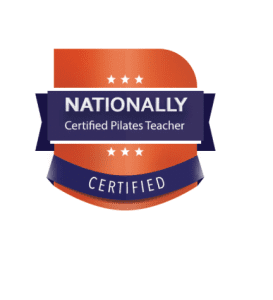 Nationality Certified - Pilates teacher training programs