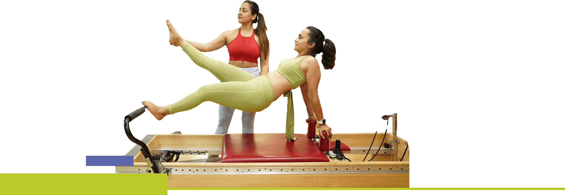 reformer 1