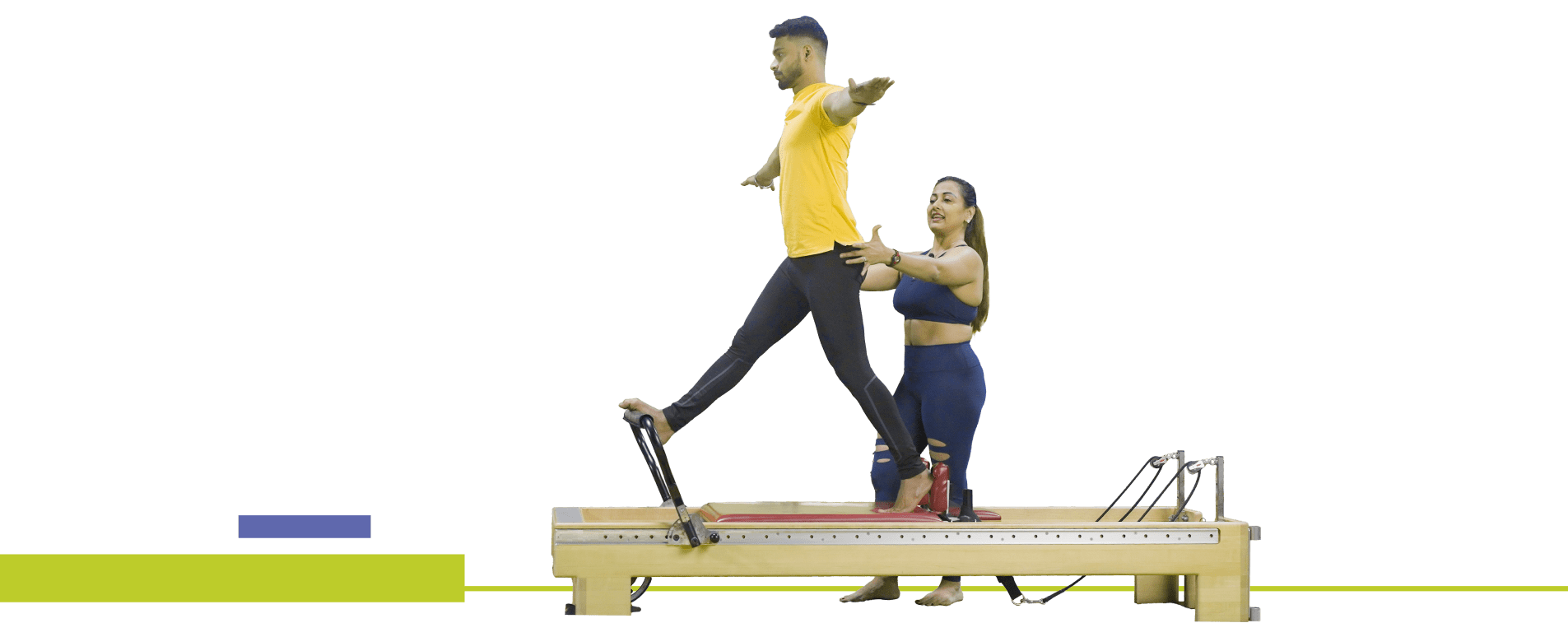 reformer 3