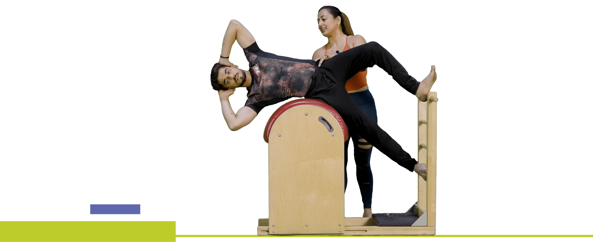 ladder barrel