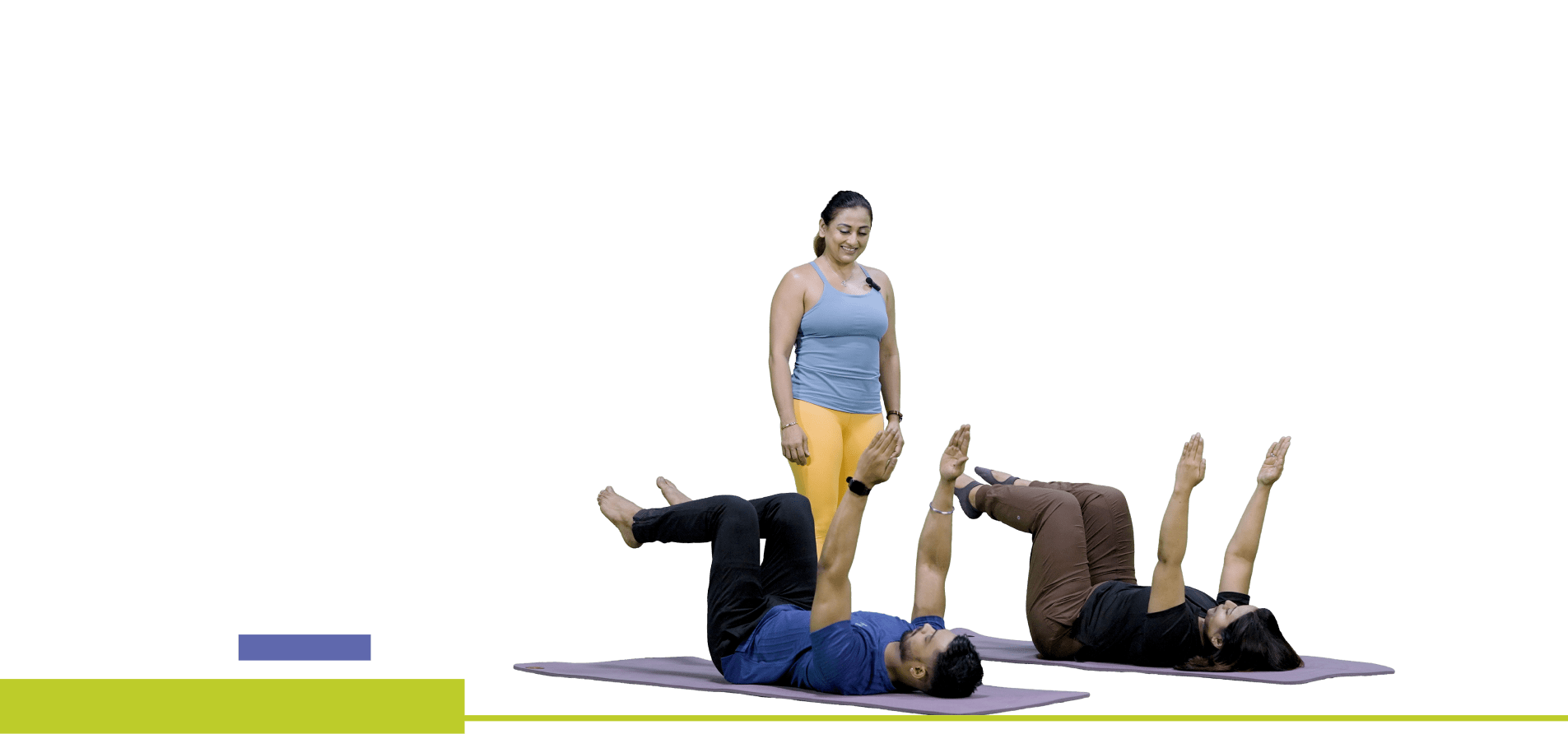 Movement Principles