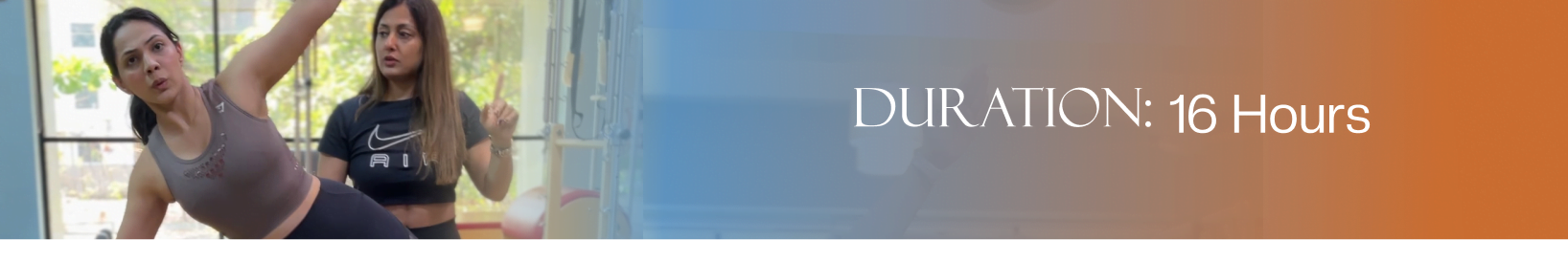 duration