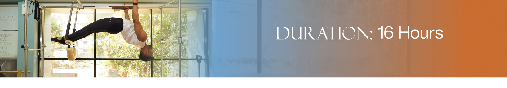duration