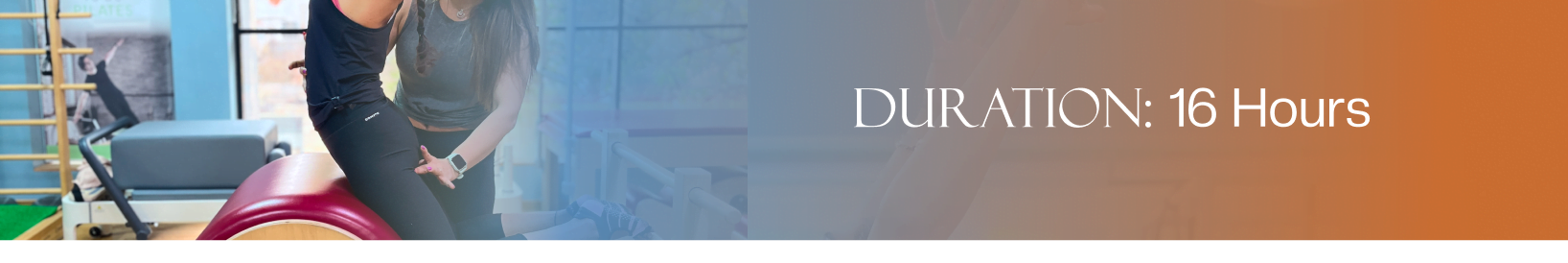 duration