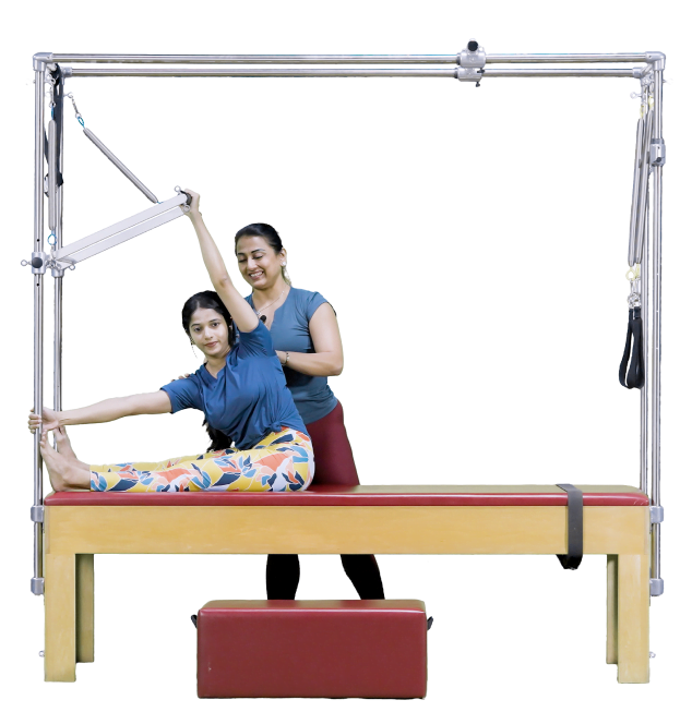 course Pilates