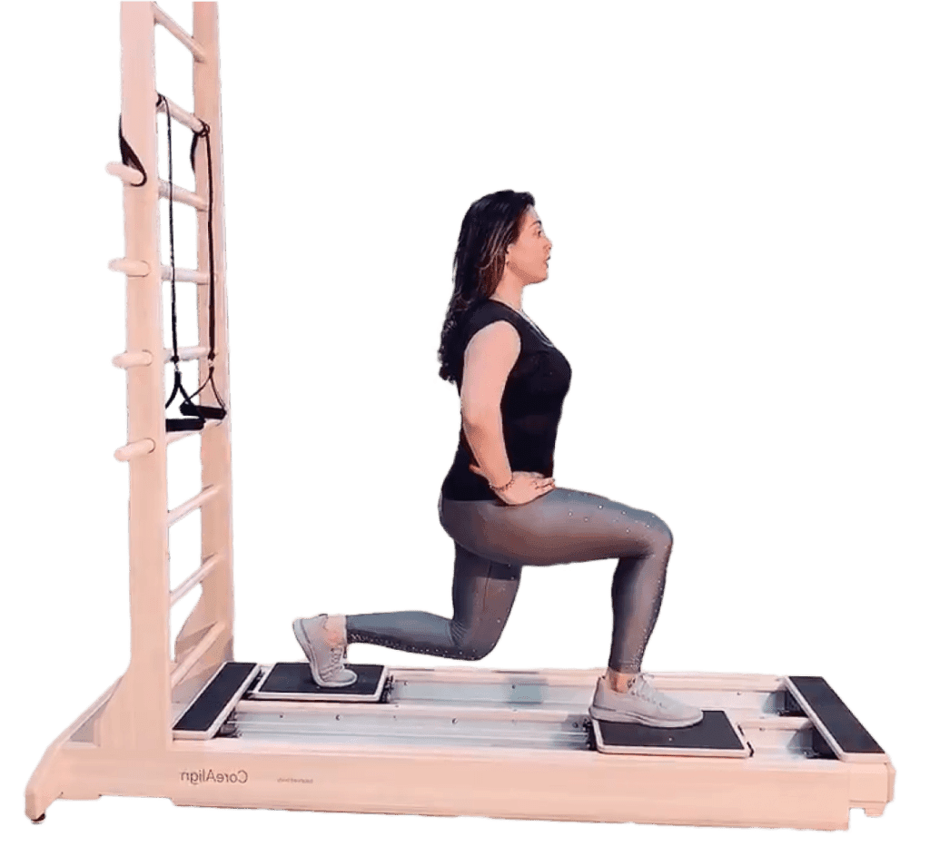 Core Align Pilates: Teacher Training At iKore Pilates