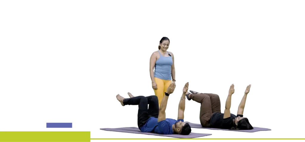 pilates workshops