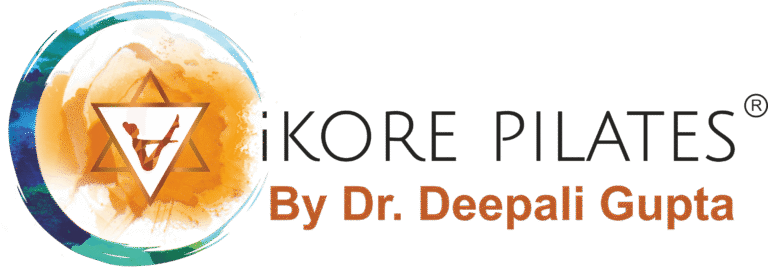 Ikore Pilates by Dr. Deepali Gupta