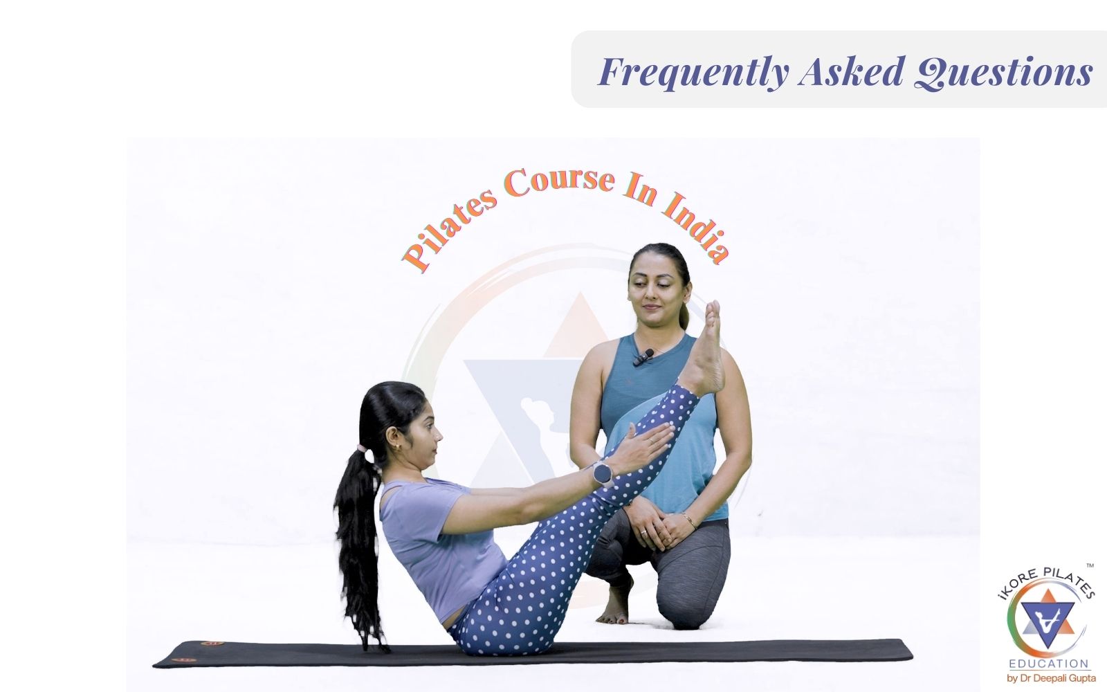 Pilates Course In India FAQ