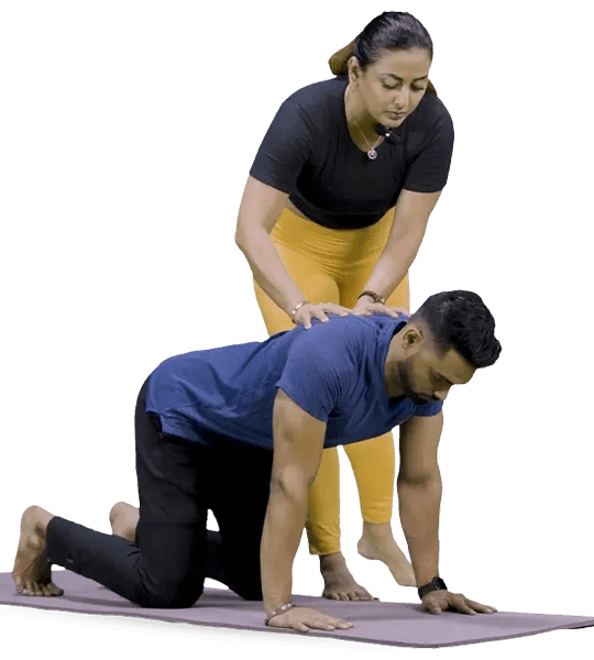 pilates sessions near me