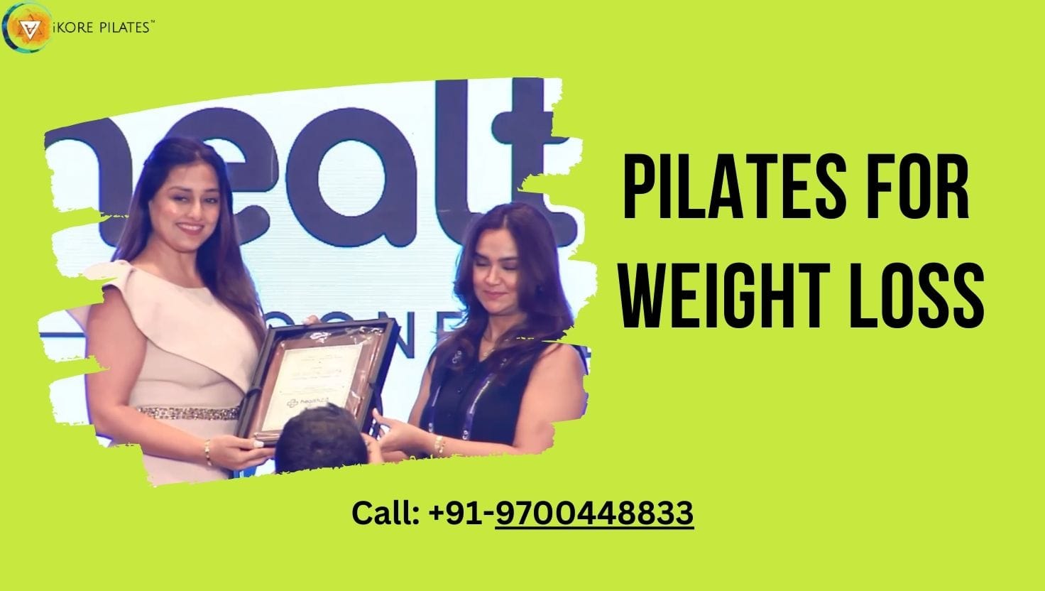 best pilates workout for weight loss