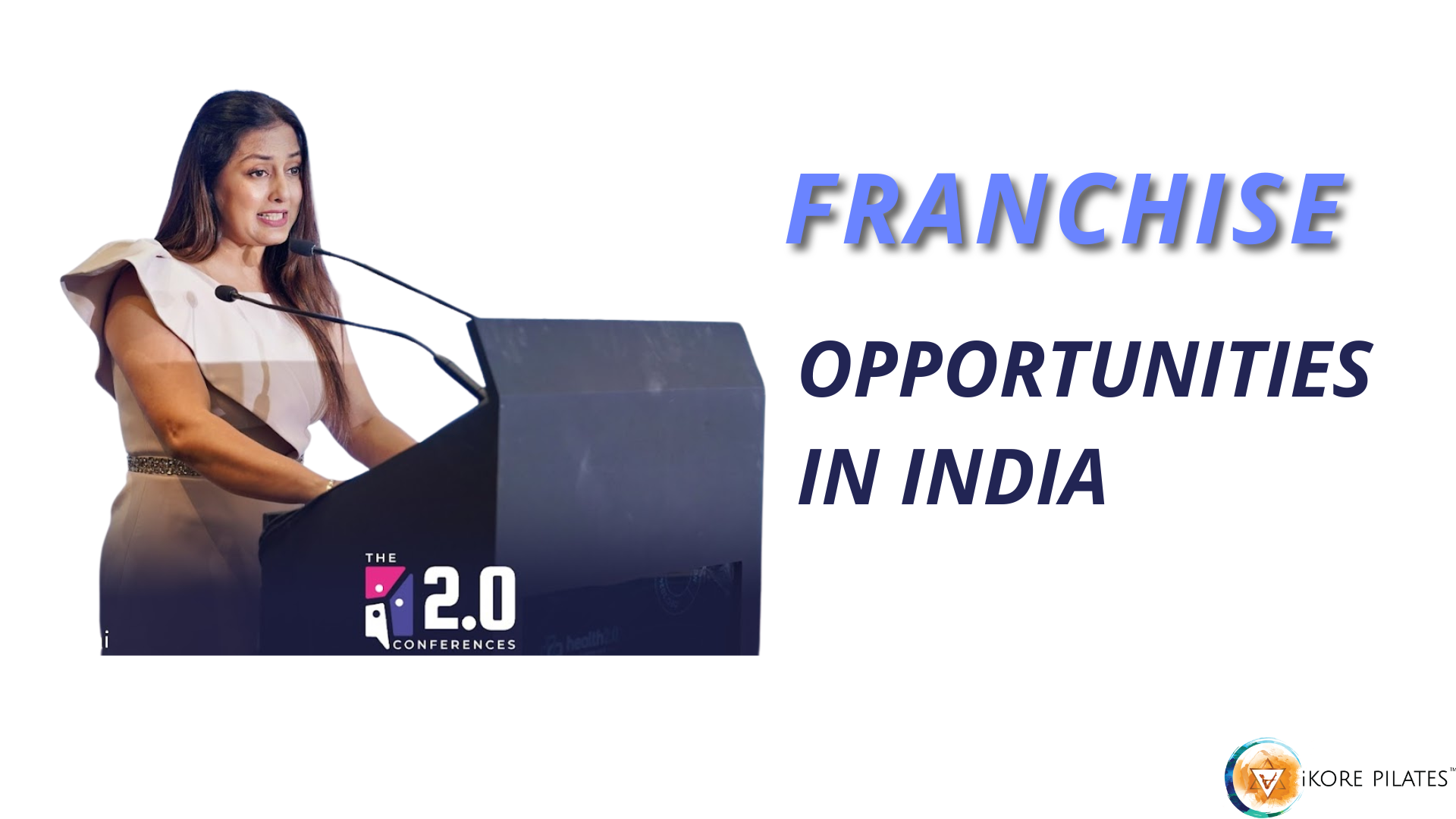 franchise and business opportunities in india