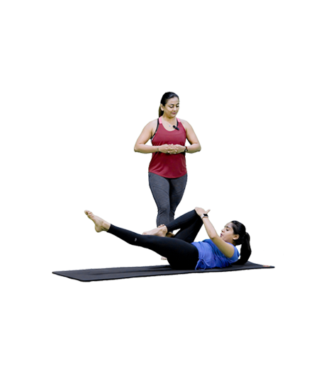 core pilates