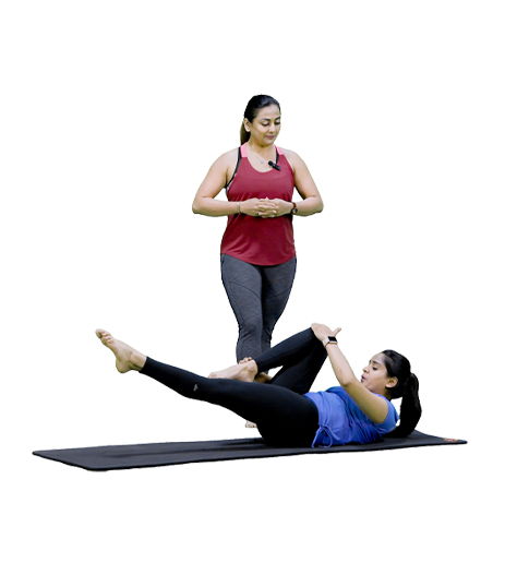 Pilates class prices
