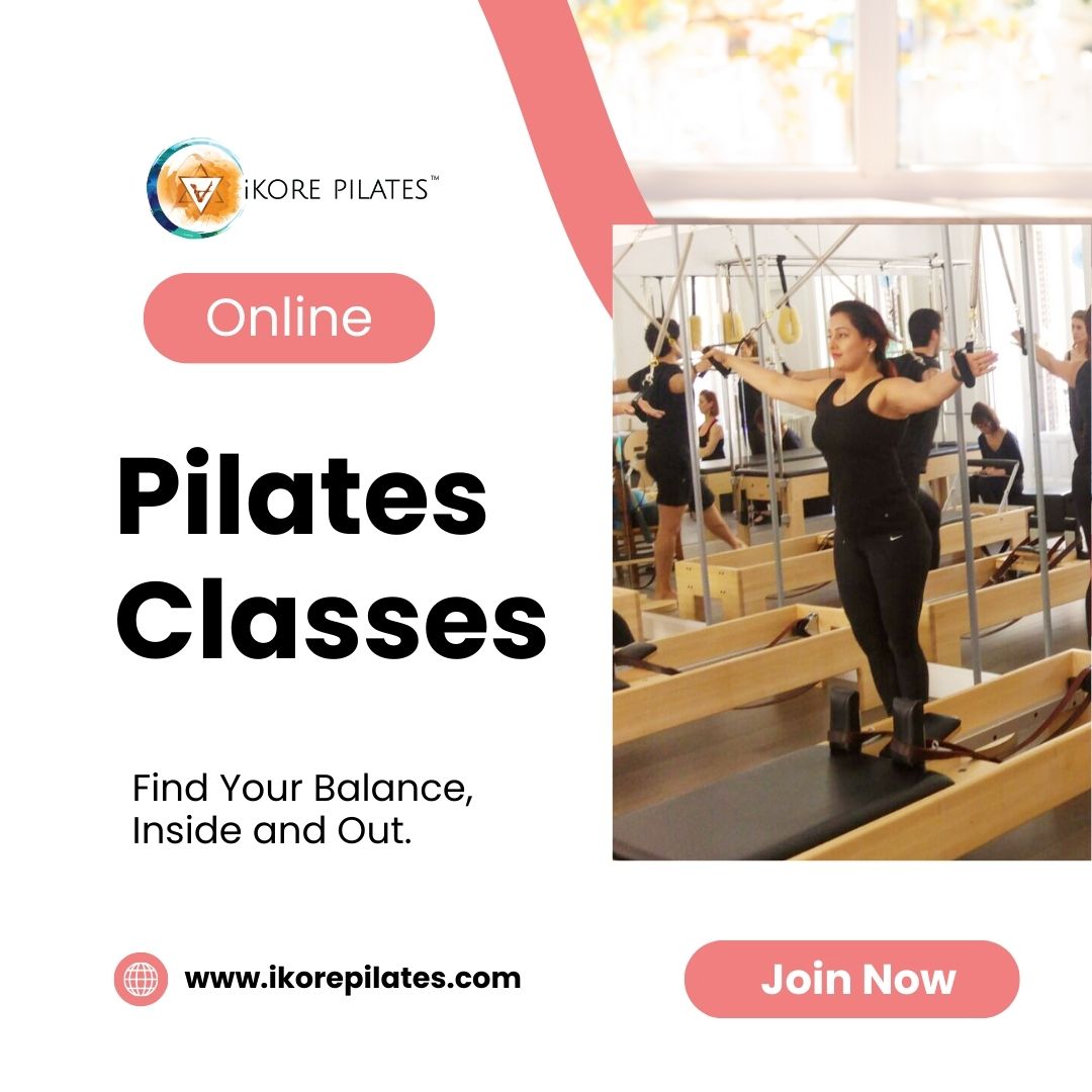 best online pilates classes