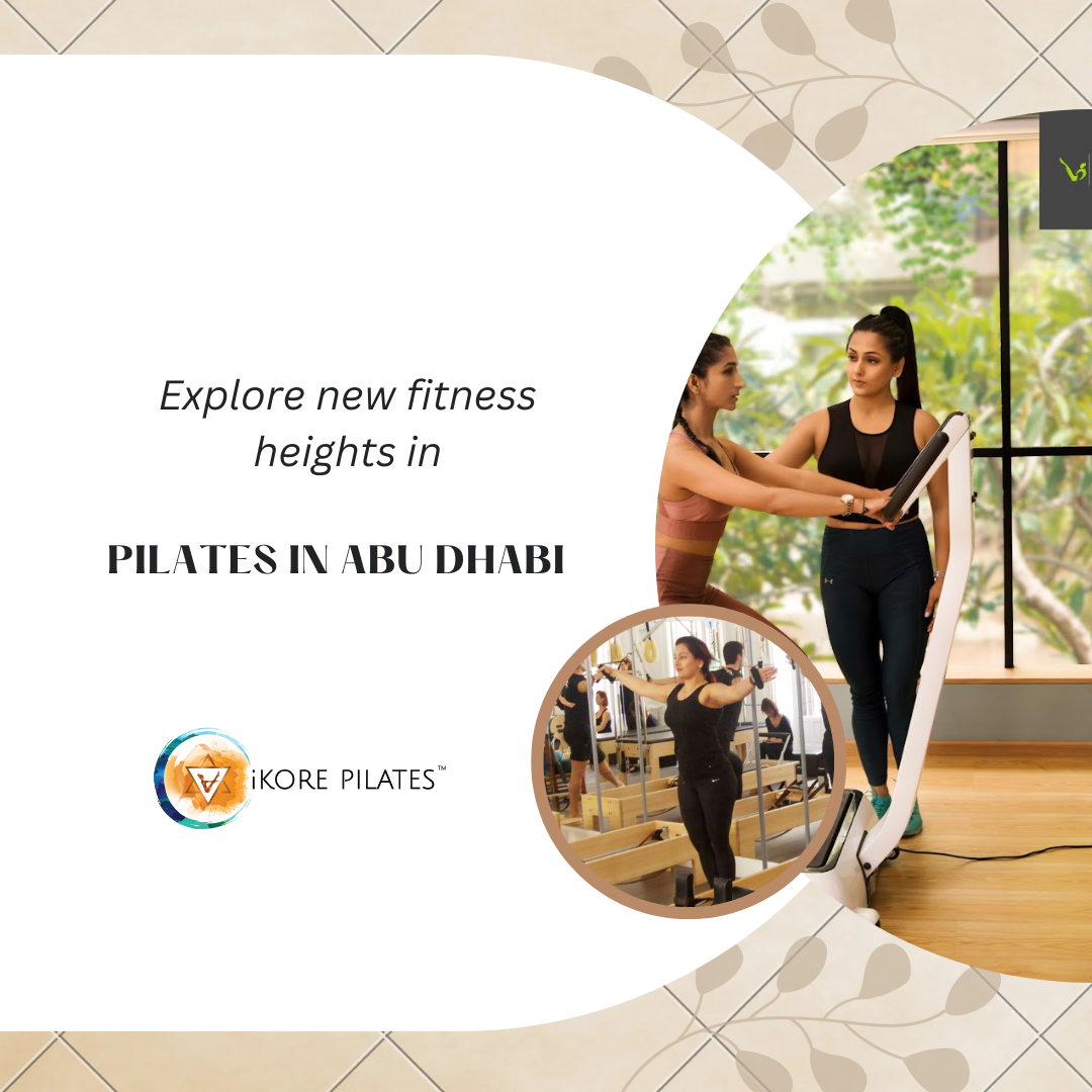pilates in abu dhabi