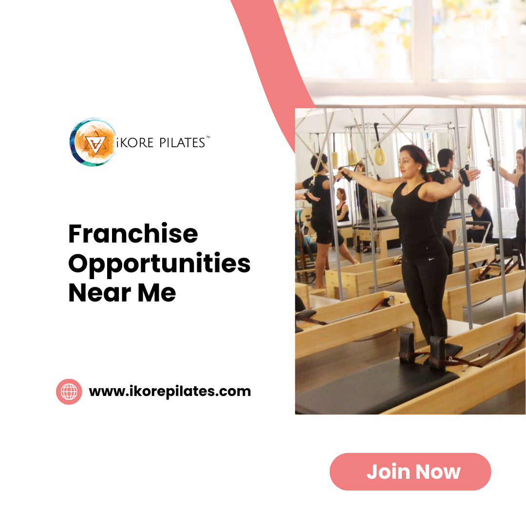 franchise opportunities near me