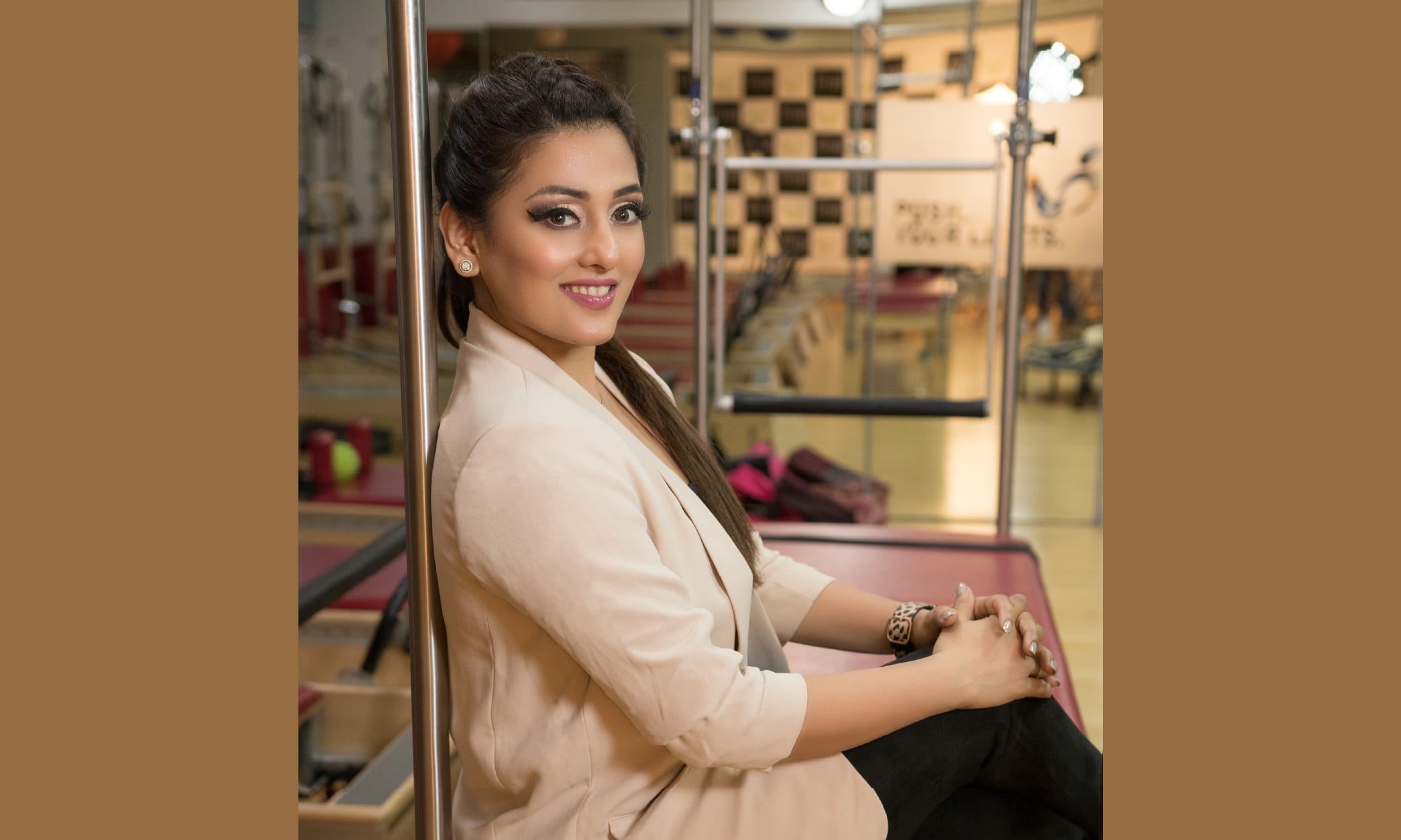 pilates instructors needed