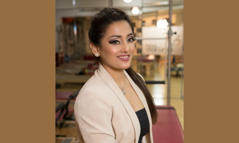 reformer pilates abu dhabi