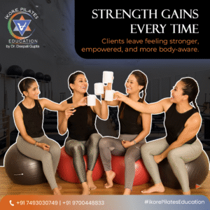 pilates pune