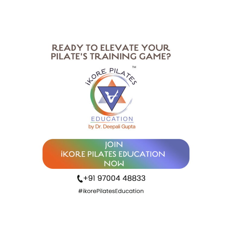 pilates studio in pune
