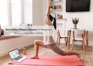 Best Online Pilates Classes