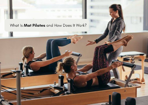 Mat Pilates