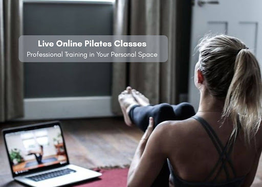 Online-Pilates-Classes