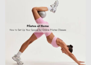 Pilates at home