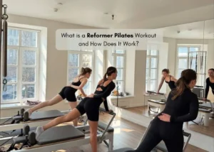 What is a Reformer Pilates Workout