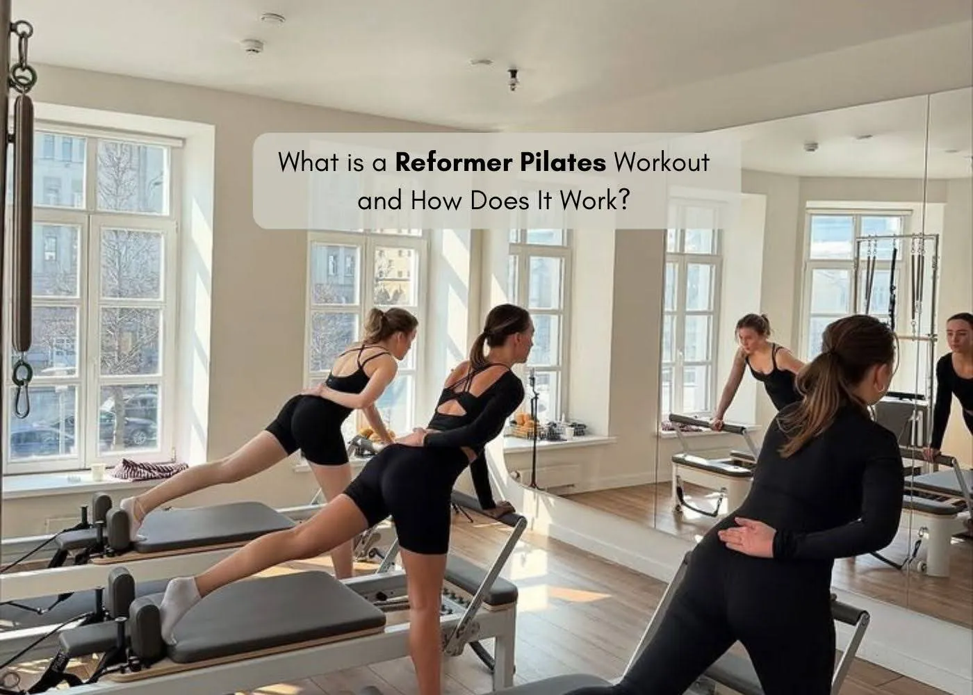 What is a Reformer Pilates Workout