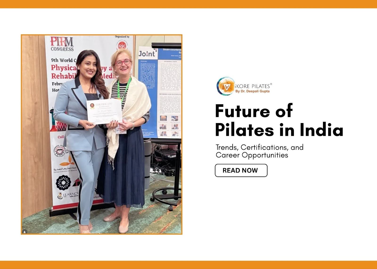 India Pilates