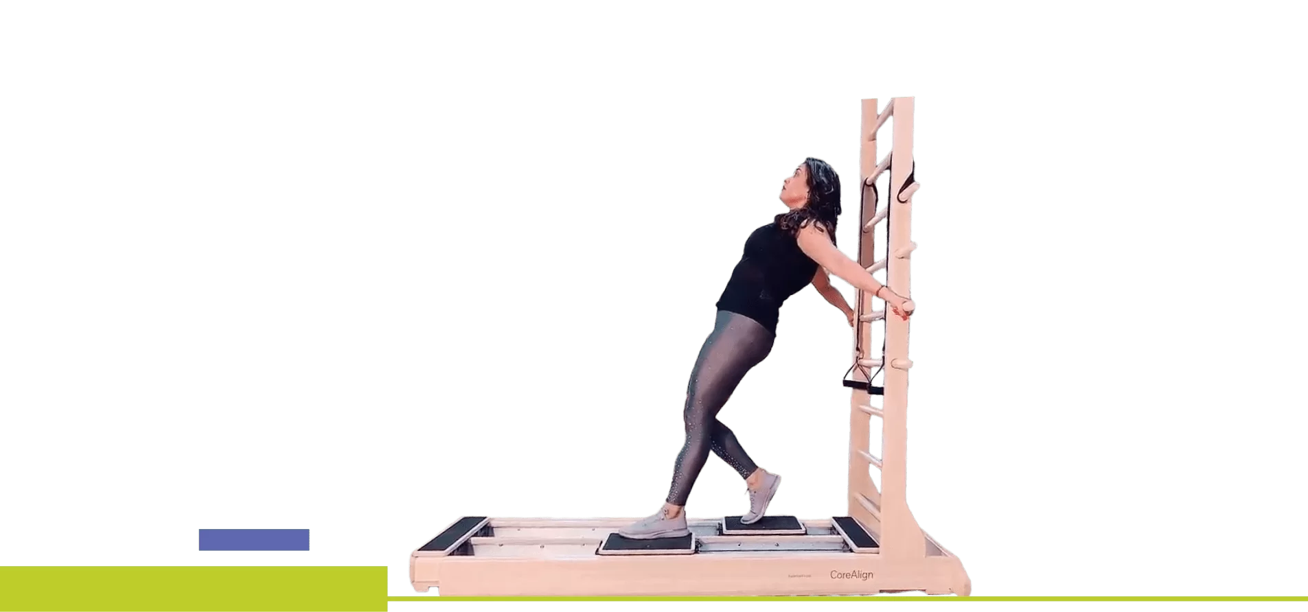 Core Align 2 Pilates: Elevate Teaching Skills At iKore Pilates